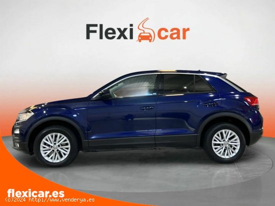 Volkswagen T-Roc Edition 1.6 TDI 85kW (115CV) - Alcalá de Guadaíra