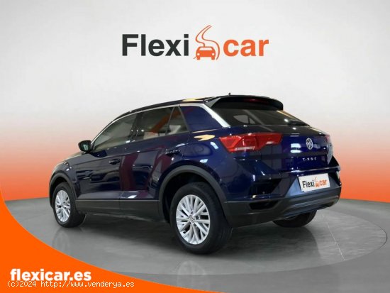 Volkswagen T-Roc Edition 1.6 TDI 85kW (115CV) - Alcalá de Guadaíra