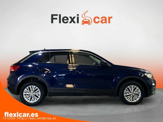 Volkswagen T-Roc Edition 1.6 TDI 85kW (115CV) - Alcalá de Guadaíra