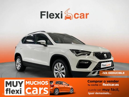 Seat Ateca 1.5 TSI 110kW (150CV) St&Sp Style - A Coruña