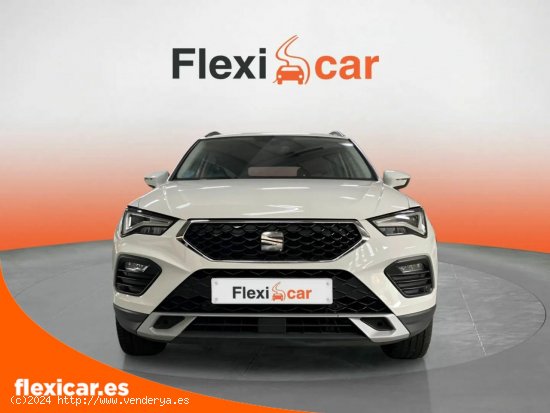 Seat Ateca 1.5 TSI 110kW (150CV) St&Sp Style - A Coruña