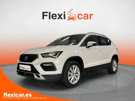 Seat Ateca 1.5 TSI 110kW (150CV) St&Sp Style - A Coruña