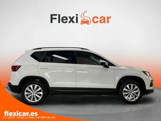 Seat Ateca 1.5 TSI 110kW (150CV) St&Sp Style - A Coruña