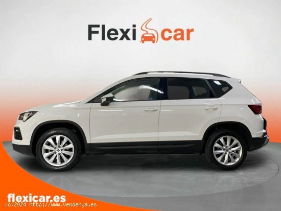 Seat Ateca 1.5 TSI 110kW (150CV) St&Sp Style - A Coruña