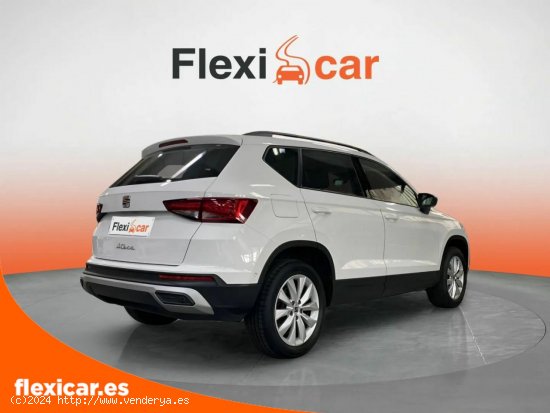 Seat Ateca 1.5 TSI 110kW (150CV) St&Sp Style - A Coruña