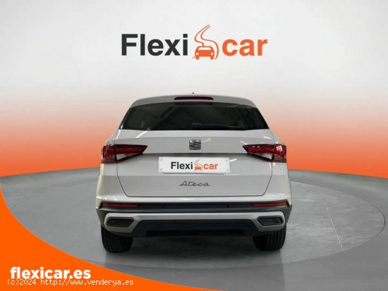 Seat Ateca 1.5 TSI 110kW (150CV) St&Sp Style - A Coruña