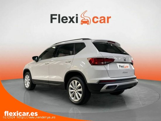 Seat Ateca 1.5 TSI 110kW (150CV) St&Sp Style - A Coruña