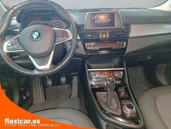 BMW Serie 2 Active Tourer 216d - Santa Cruz de Tenerife