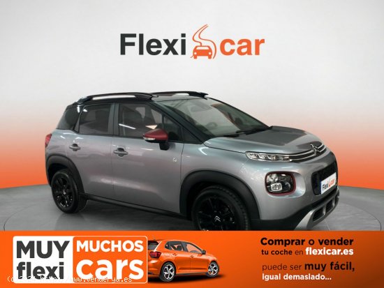  Citroën C3 Aircross BlueHDi 73kW (100CV) S&S C-Series - Cáceres 