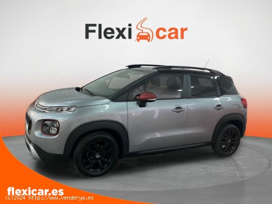 Citroën C3 Aircross BlueHDi 73kW (100CV) S&S C-Series - Cáceres