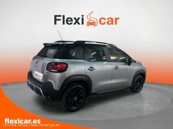 Citroën C3 Aircross BlueHDi 73kW (100CV) S&S C-Series - Cáceres