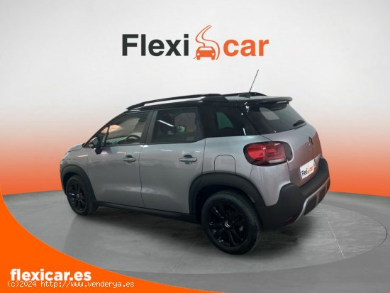 Citroën C3 Aircross BlueHDi 73kW (100CV) S&S C-Series - Cáceres