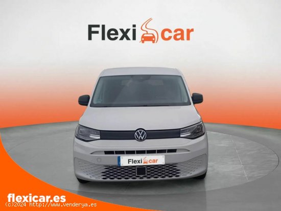 Volkswagen Caddy California 2.0 TDI 75kW (102CV) - Reocín