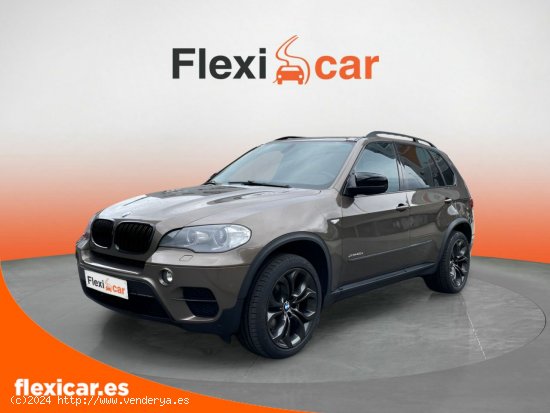 BMW X5 xDrive40d - Vizcaya