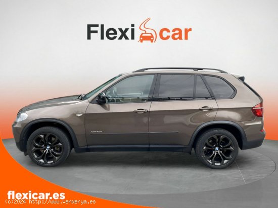 BMW X5 xDrive40d - Vizcaya