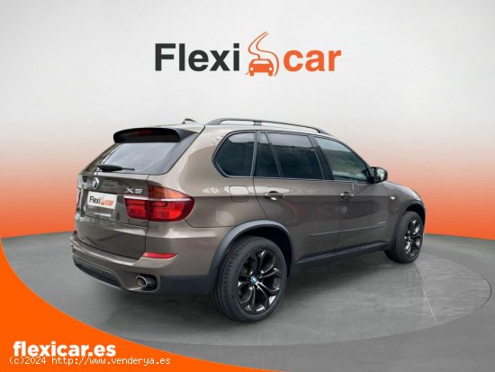 BMW X5 xDrive40d - Vizcaya