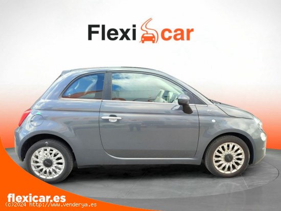 Fiat 500 Dolcevita 1.0 Hybrid 51KW (70 CV) - Huesca