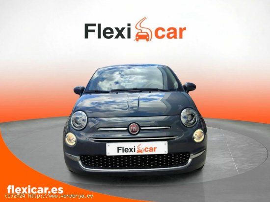 Fiat 500 Dolcevita 1.0 Hybrid 51KW (70 CV) - Huesca