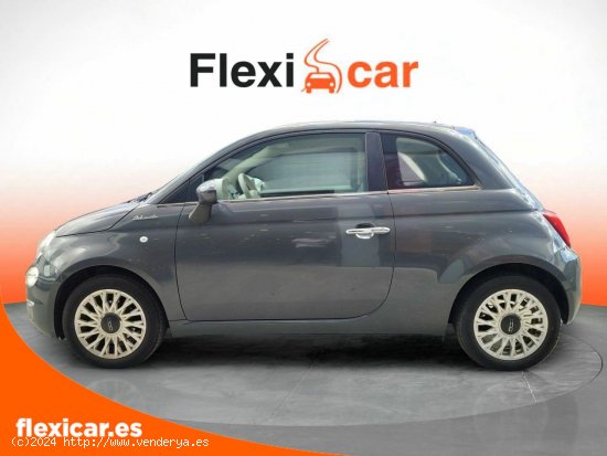 Fiat 500 Dolcevita 1.0 Hybrid 51KW (70 CV) - Huesca