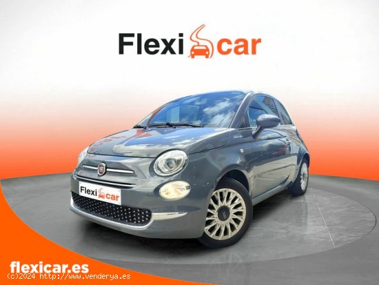 Fiat 500 Dolcevita 1.0 Hybrid 51KW (70 CV) - Huesca