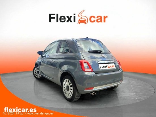 Fiat 500 Dolcevita 1.0 Hybrid 51KW (70 CV) - Huesca