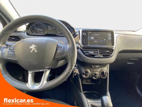 Peugeot 208 5P ACCESS 1.6 BlueHDi 75 - Vélez-Málaga