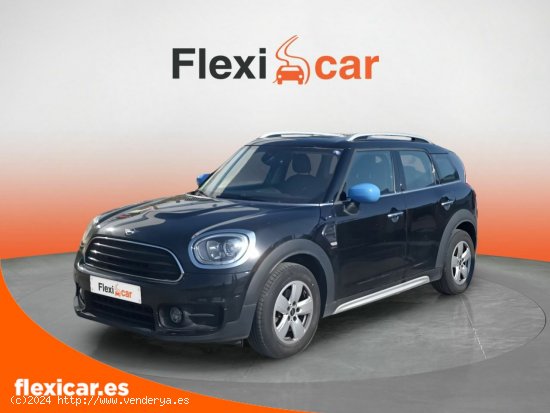 MINI Countryman Cooper D ALL4 - Reocín