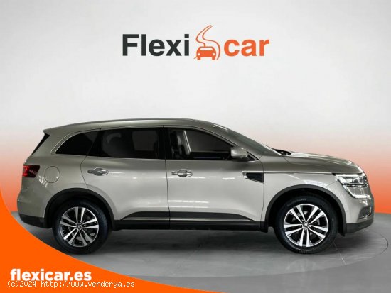 Renault Koleos Zen dCi 96 kW (130CV) - Alicante