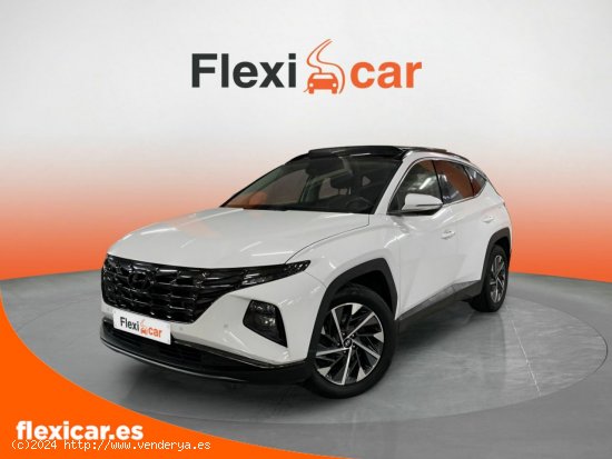 Hyundai Tucson 1.6 TGDI 110kW (150CV) Maxx - Finestrat