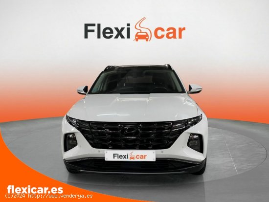 Hyundai Tucson 1.6 TGDI 110kW (150CV) Maxx - Finestrat