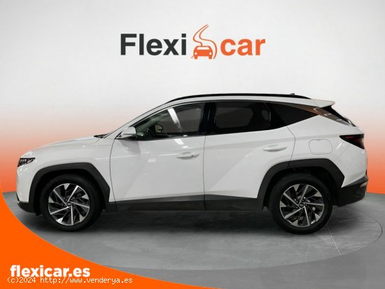 Hyundai Tucson 1.6 TGDI 110kW (150CV) Maxx - Finestrat