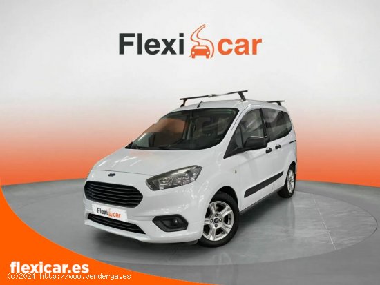 Ford Tourneo Courier 1.0 EcoBoost 74kW (100CV) Ambiente - Finestrat