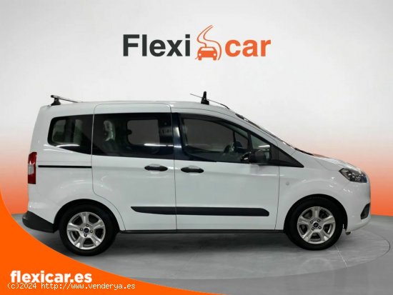 Ford Tourneo Courier 1.0 EcoBoost 74kW (100CV) Ambiente - Finestrat