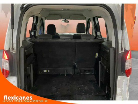 Ford Tourneo Courier 1.0 EcoBoost 74kW (100CV) Ambiente - Finestrat