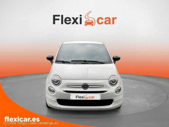 Fiat 500 CULT 1.0 HYBRID 51KW (70 CV) - Biscay