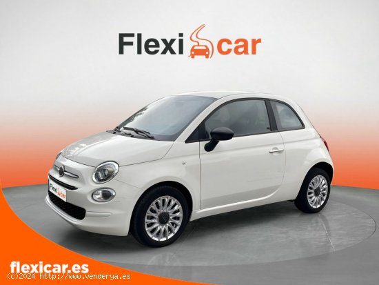 Fiat 500 CULT 1.0 HYBRID 51KW (70 CV) - Biscay