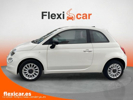 Fiat 500 CULT 1.0 HYBRID 51KW (70 CV) - Biscay