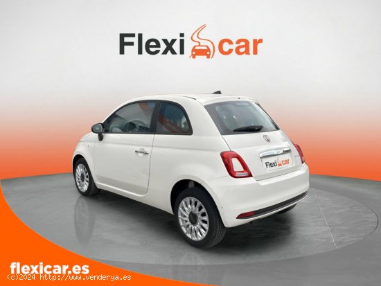 Fiat 500 CULT 1.0 HYBRID 51KW (70 CV) - Biscay