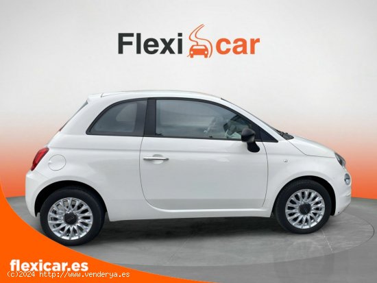 Fiat 500 CULT 1.0 HYBRID 51KW (70 CV) - Biscay