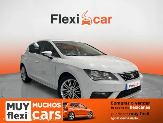 Seat Leon 1.5 TSI 110kW (150CV) St&Sp Xcellence - San Andrés de Palomar