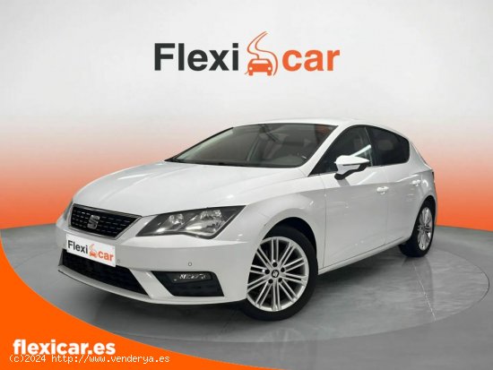 Seat Leon 1.5 TSI 110kW (150CV) St&Sp Xcellence - San Andrés de Palomar