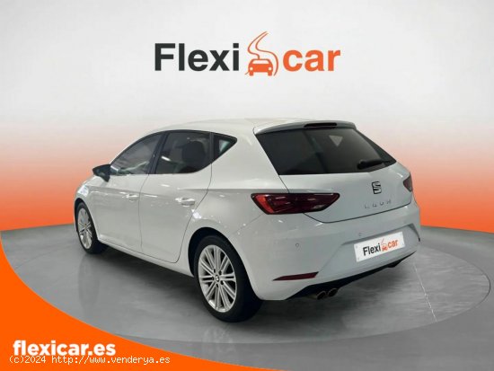 Seat Leon 1.5 TSI 110kW (150CV) St&Sp Xcellence - San Andrés de Palomar