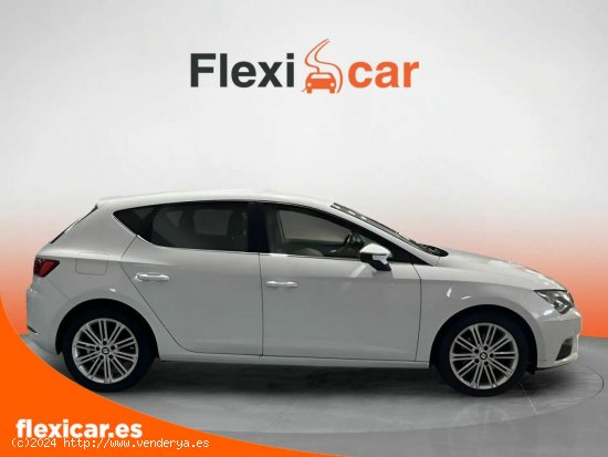 Seat Leon 1.5 TSI 110kW (150CV) St&Sp Xcellence - San Andrés de Palomar