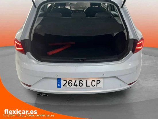 Seat Leon 1.5 TSI 110kW (150CV) St&Sp Xcellence - San Andrés de Palomar