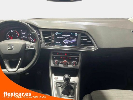 Seat Leon 1.5 TSI 110kW (150CV) St&Sp Xcellence - San Andrés de Palomar