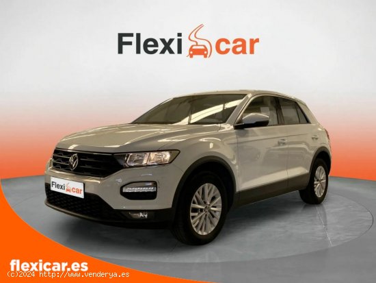 Volkswagen T-Roc Edition 2.0 TDI 85kW (115CV) - Mairena del Aljarafe