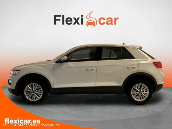 Volkswagen T-Roc Edition 2.0 TDI 85kW (115CV) - Mairena del Aljarafe