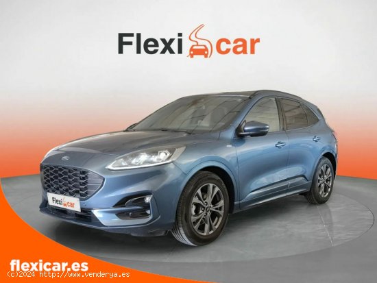 Ford Kuga ST-Line 1.5 EcoBlue 88kW (120CV) - Jaén