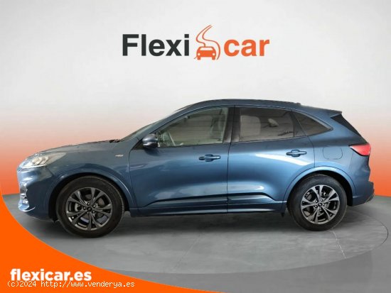 Ford Kuga ST-Line 1.5 EcoBlue 88kW (120CV) - Jaén