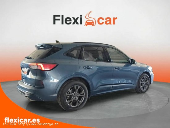 Ford Kuga ST-Line 1.5 EcoBlue 88kW (120CV) - Jaén